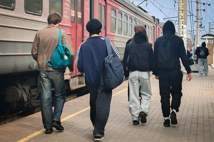 Прогноз погоды на 10-11 октября в Новосибирске сделали синоптики