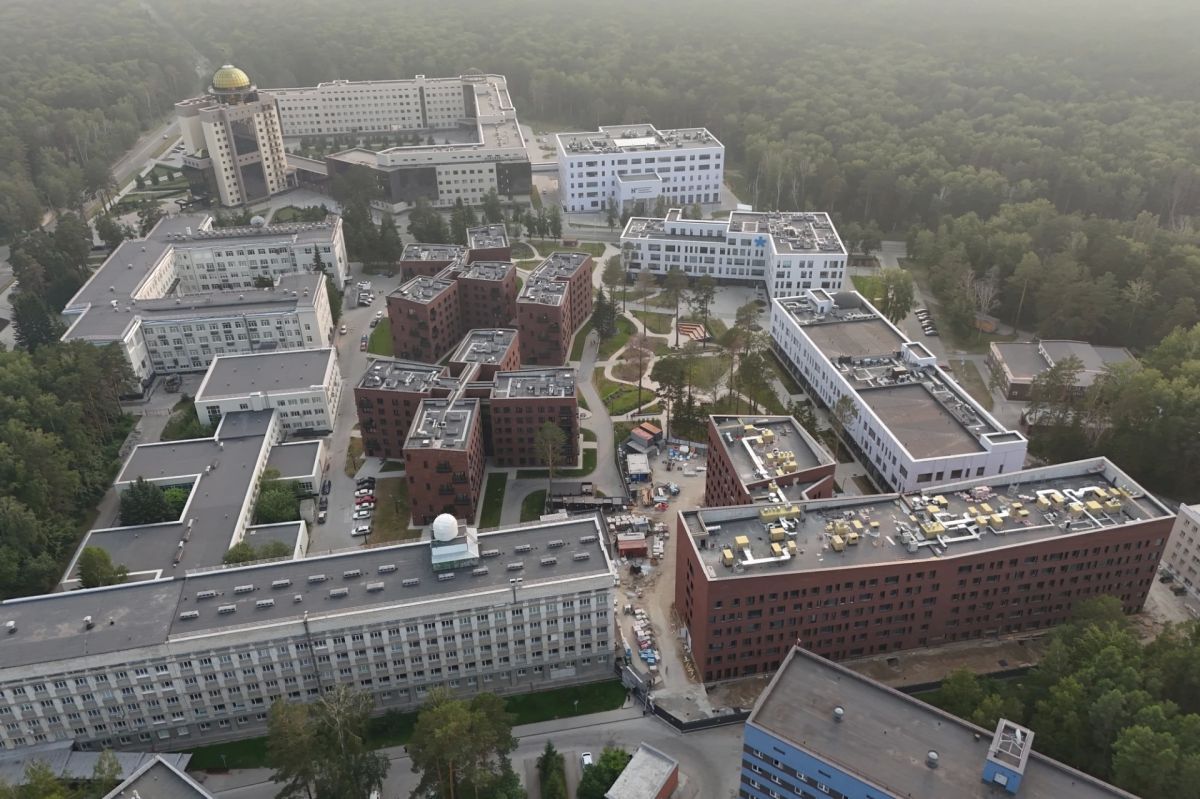 Вуз из КНДР откроет свой офис в Новосибирске до конца 2026 года