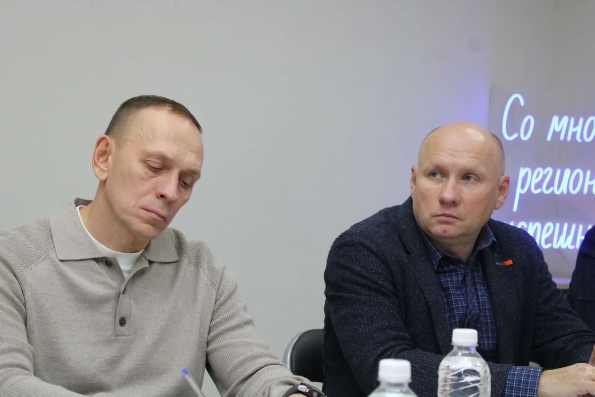 Комиссия по общественному контролю, общественной экспертизе, взаимодействию с общественными советами и ОНК провела заседание Комиссия по общественному контролю, общественной экспертизе, взаимодействию с общественными советами и ОНК провела заседание