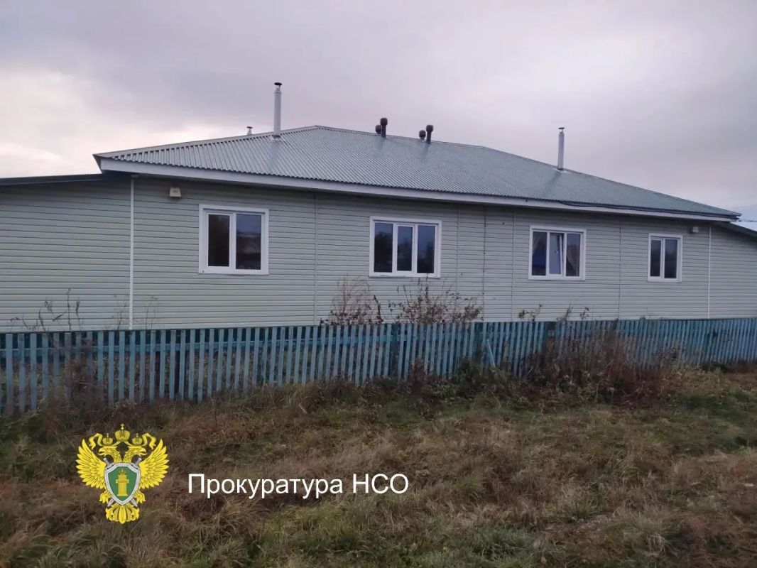 Бывший глава Венгеровского района осужден за растрату бюджетных средств в сумме выше 12 млн рублей