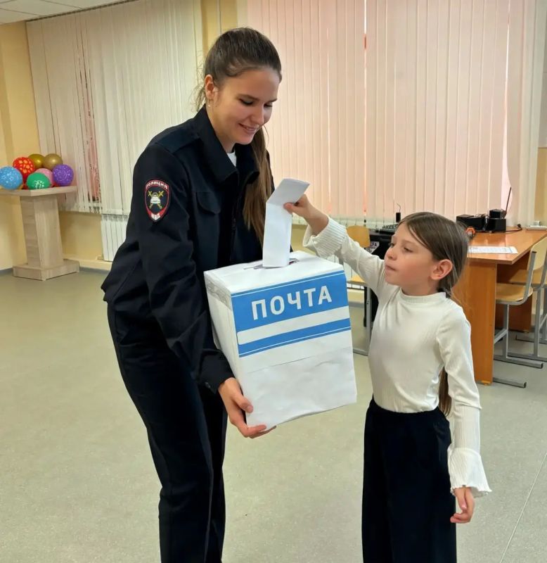 Накануне Всемирного дня автомобилиста в Сузунском районе стартовала акция «Письмо водителю», организованная Госавтоинспекцией ОМВД России «Сузунский» Накануне Всемирного дня автомобилиста в Сузунском районе стартовала акция «Письмо водителю», организованная Госавтоинспекцией ОМВД России «Сузунский»