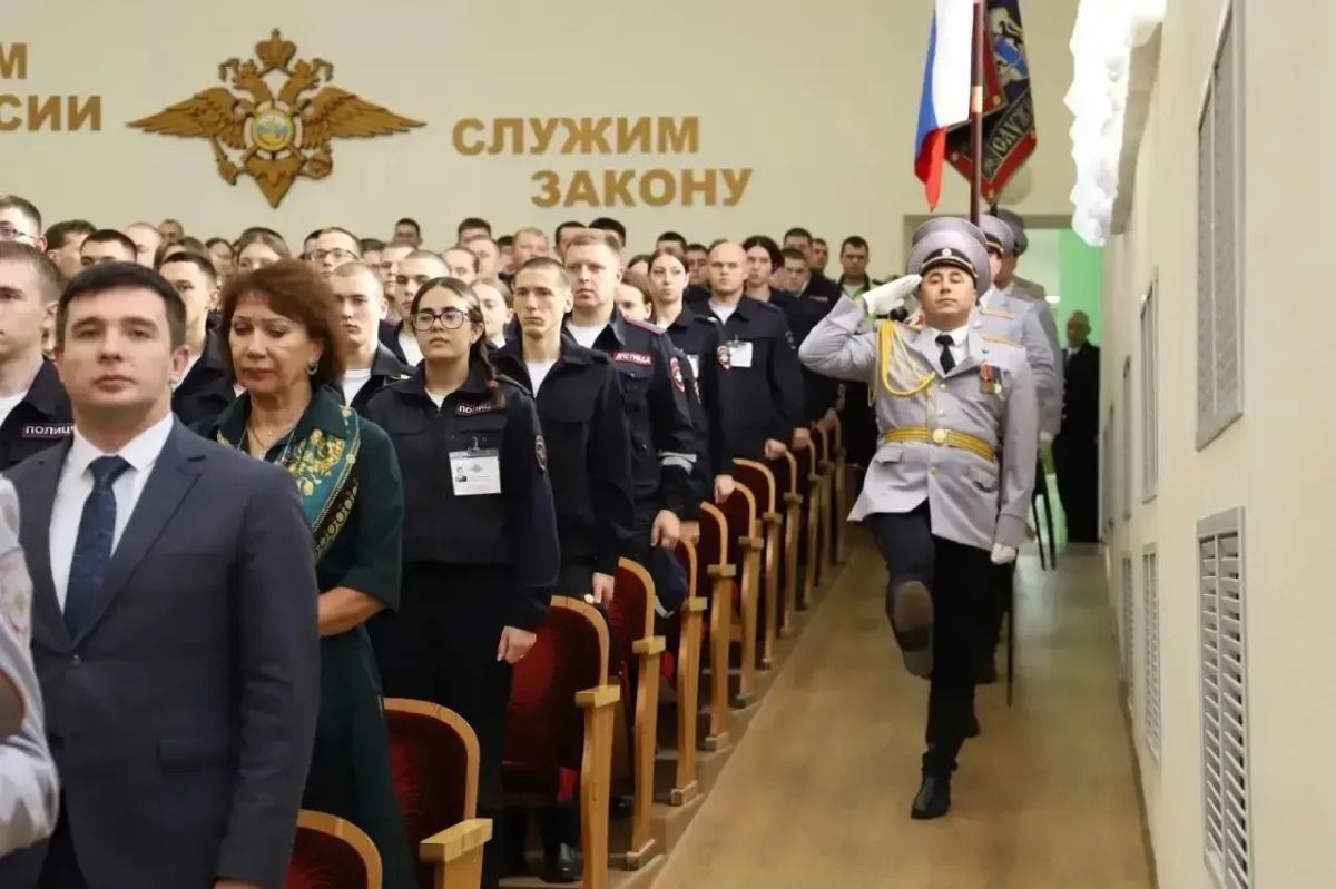 В Новосибирске состоялось торжественное мероприятие, посвящённое 105й годовщине со дня образования Центра профессиональной подготовки Главного управления МВД России по Новосибирской области В Новосибирске состоялось торжественное мероприятие, посвящённое 105й годовщине со дня образования Центра профессиональной подготовки Главного управления МВД России по Новосибирской области