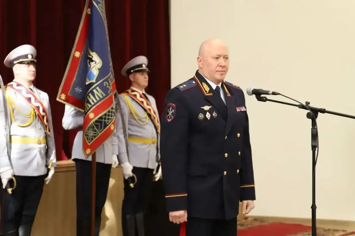 В Новосибирске состоялось торжественное мероприятие, посвящённое 105й годовщине со дня образования Центра профессиональной подготовки Главного управления МВД России по Новосибирской области В Новосибирске состоялось торжественное мероприятие, посвящённое 105й годовщине со дня образования Центра профессиональной подготовки Главного управления МВД России по Новосибирской области