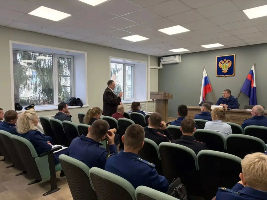 В прокуратуре города Новосибирска проведено заседание межведомственной рабочей группы по вопросам борьбы с преступлениями в сфере страхования автогражданской ответственности В прокуратуре города Новосибирска проведено заседание межведомственной рабочей группы по вопросам борьбы с преступлениями в сфере страхования автогражданской ответственности