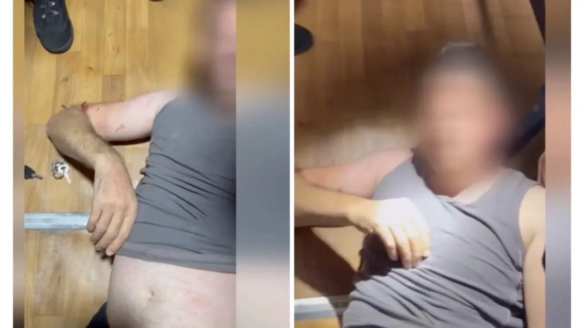 Интим-фото высылал москвич ребёнку из Новосибирска