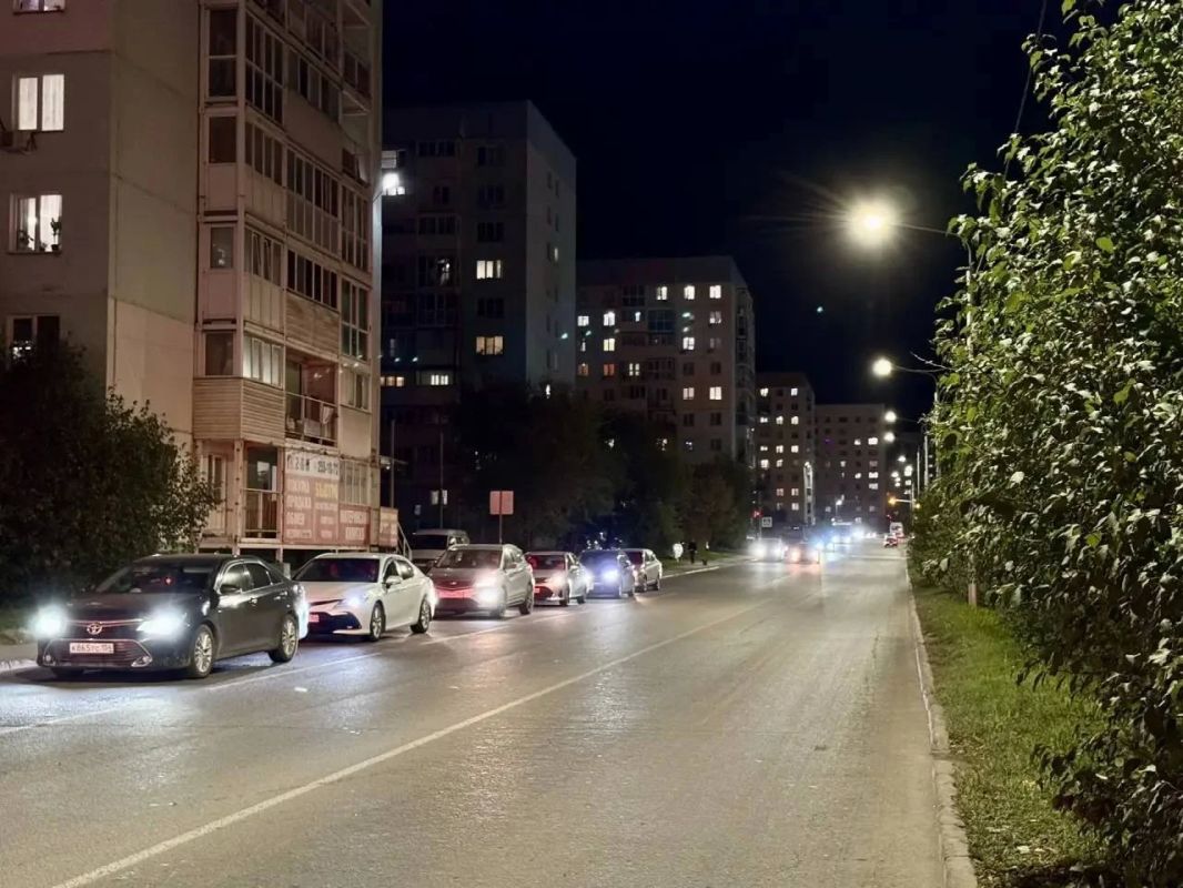 В Новосибирске заменили около 20 тысяч ламп в светильниках, установили более двух тысяч светильников В Новосибирске заменили около 20 тысяч ламп в светильниках, установили более двух тысяч светильников