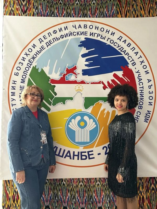 Новосибирская школьница принесла городу бронзу Дельфийских игр СНГ
