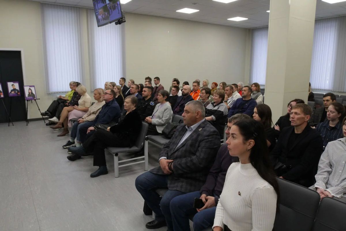 В городе Новосибирске сотрудники полиции приняли участие в заседании штаба народных дружин В городе Новосибирске сотрудники полиции приняли участие в заседании штаба народных дружин