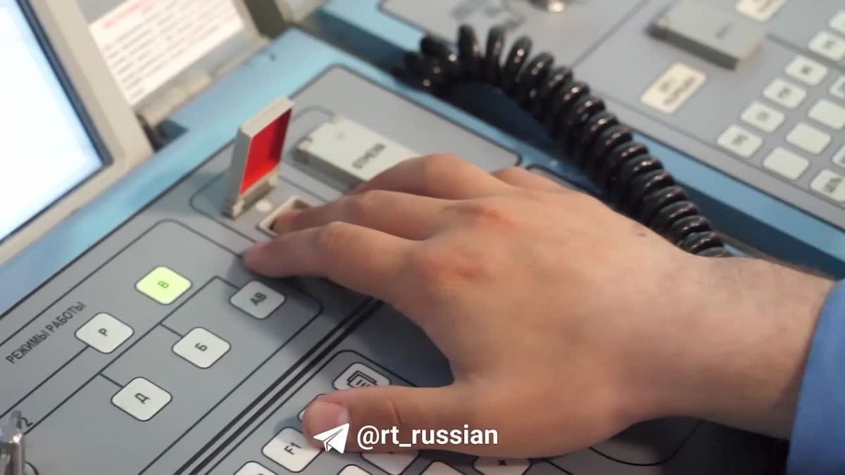 Атомный подводный крейсер «Новосибирск» Тихоокеанского флота в ходе планового учения выполнил стрельбу крылатыми ракетами «Оникс» и «Калибр»