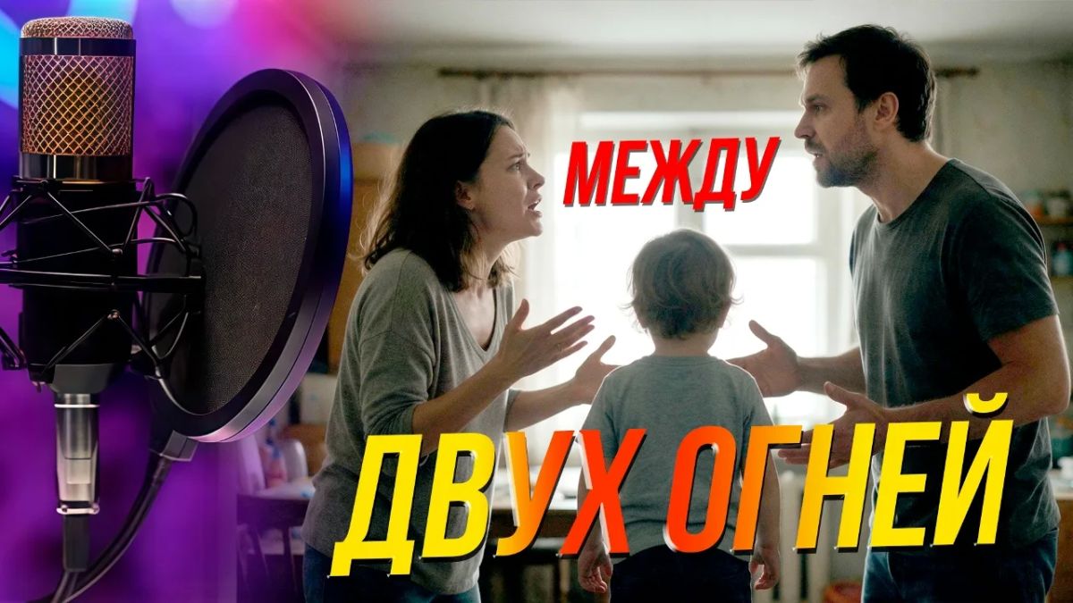 В новом выпуске подкаста вместе с клиническим психологом Екатериной Сизиковой разберем важную тему – как помочь ребёнку пережить развод родителей без серьёзных последствий для психики