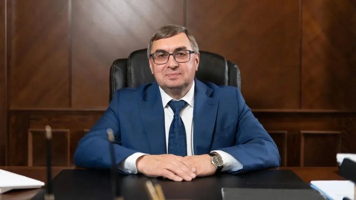 Экс-министр сельского хозяйства стал врио Колыванского района