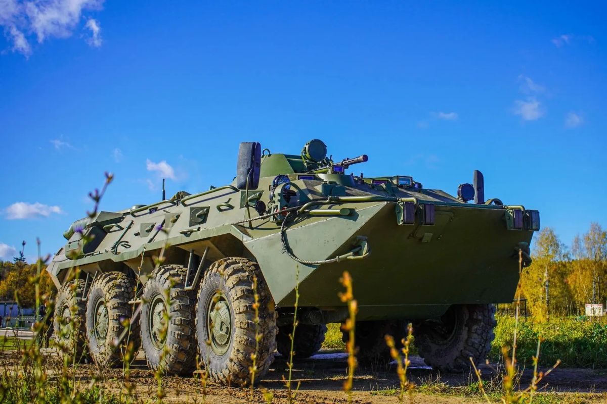 Сотрудники ОМОН «Меч» (на транспорте) столичного главка Росгвардии провели тактико-специальную тренировку на учебном полигоне Сотрудники ОМОН «Меч» (на транспорте) столичного главка Росгвардии провели тактико-специальную тренировку на учебном полигоне
