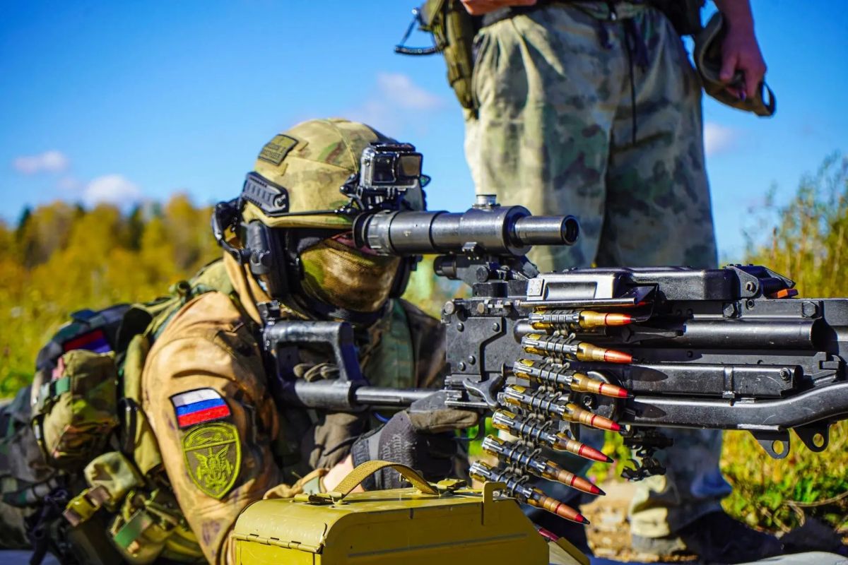 Сотрудники ОМОН «Меч» (на транспорте) столичного главка Росгвардии провели тактико-специальную тренировку на учебном полигоне Сотрудники ОМОН «Меч» (на транспорте) столичного главка Росгвардии провели тактико-специальную тренировку на учебном полигоне