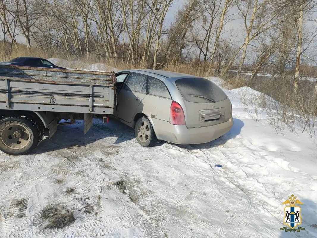 В Новосибирске пресечена деятельность группы, инсценировавшей ДТП ради страховых выплат В Новосибирске пресечена деятельность группы, инсценировавшей ДТП ради страховых выплат