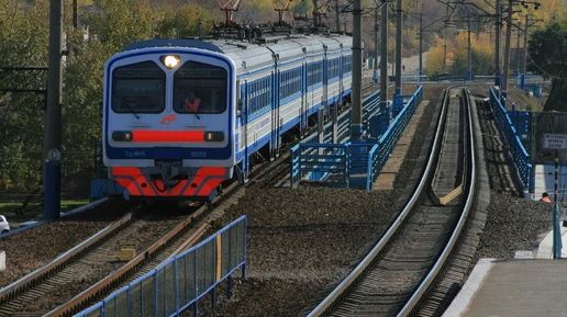 Стало известно, когда в Новосибирской области отменят дачные электрички
