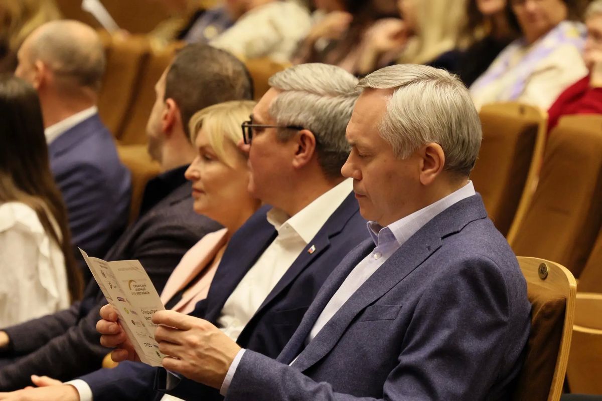 От барокко до оперной классики: Сибирский оперный фестиваль Василисы Бержанской открылся в Новосибирске От барокко до оперной классики: Сибирский оперный фестиваль Василисы Бержанской открылся в Новосибирске