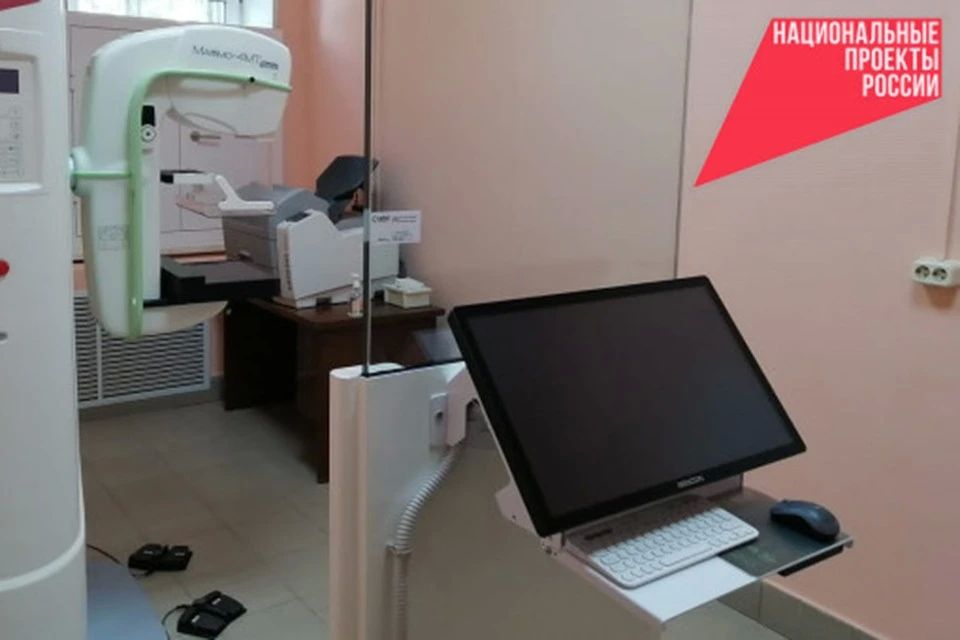 В Новосибирской области докупят медтехнику на сэкономленные средства нацпроекта