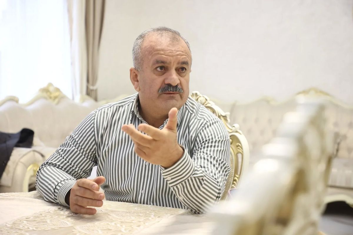 «Если гость пришёл к тебе, надо всё самое лучшее ему отдать» «Если гость пришёл к тебе, надо всё самое лучшее ему отдать»