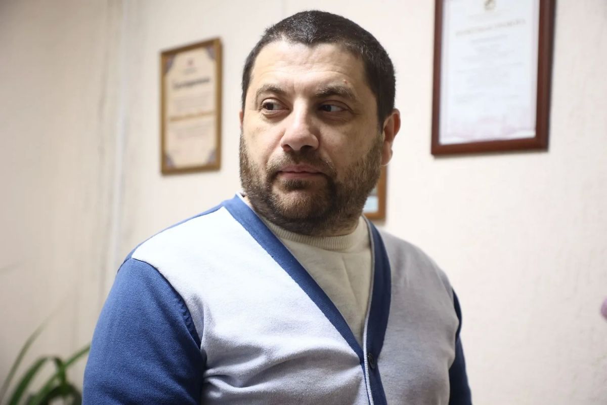 «Если гость пришёл к тебе, надо всё самое лучшее ему отдать» «Если гость пришёл к тебе, надо всё самое лучшее ему отдать»