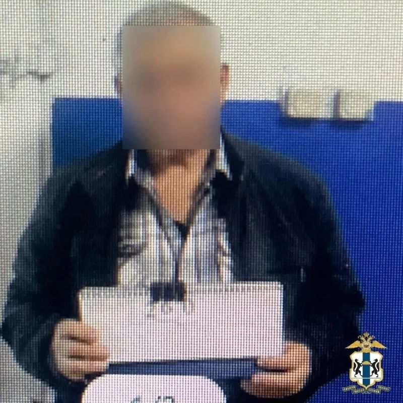73-летнего мужчину подозревают в совершении действий сексуального характера около детской площадки в селе Толмачево Новосибирской области