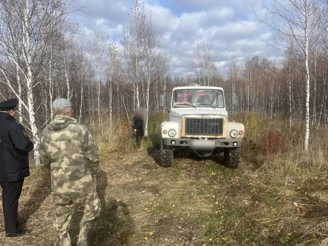 Прокуратурой пресечен незаконный сброс жидких бытовых отходов Прокуратурой пресечен незаконный сброс жидких бытовых отходов