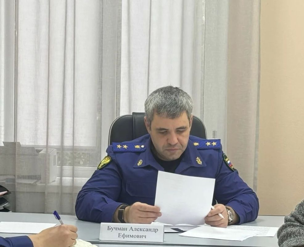 Прокуратурой пресечен незаконный сброс жидких бытовых отходов