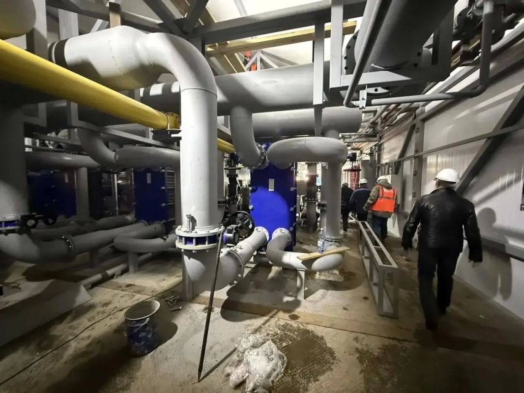 Новосибирской межрайонной природоохранной прокуратурой совместно с Искитимской межрайонной прокуратурой проверена реализация федерального проекта «Чистый воздух» в Искитимском районе Новосибирской межрайонной природоохранной прокуратурой совместно с Искитимской межрайонной прокуратурой проверена реализация федерального проекта «Чистый воздух» в Искитимском районе