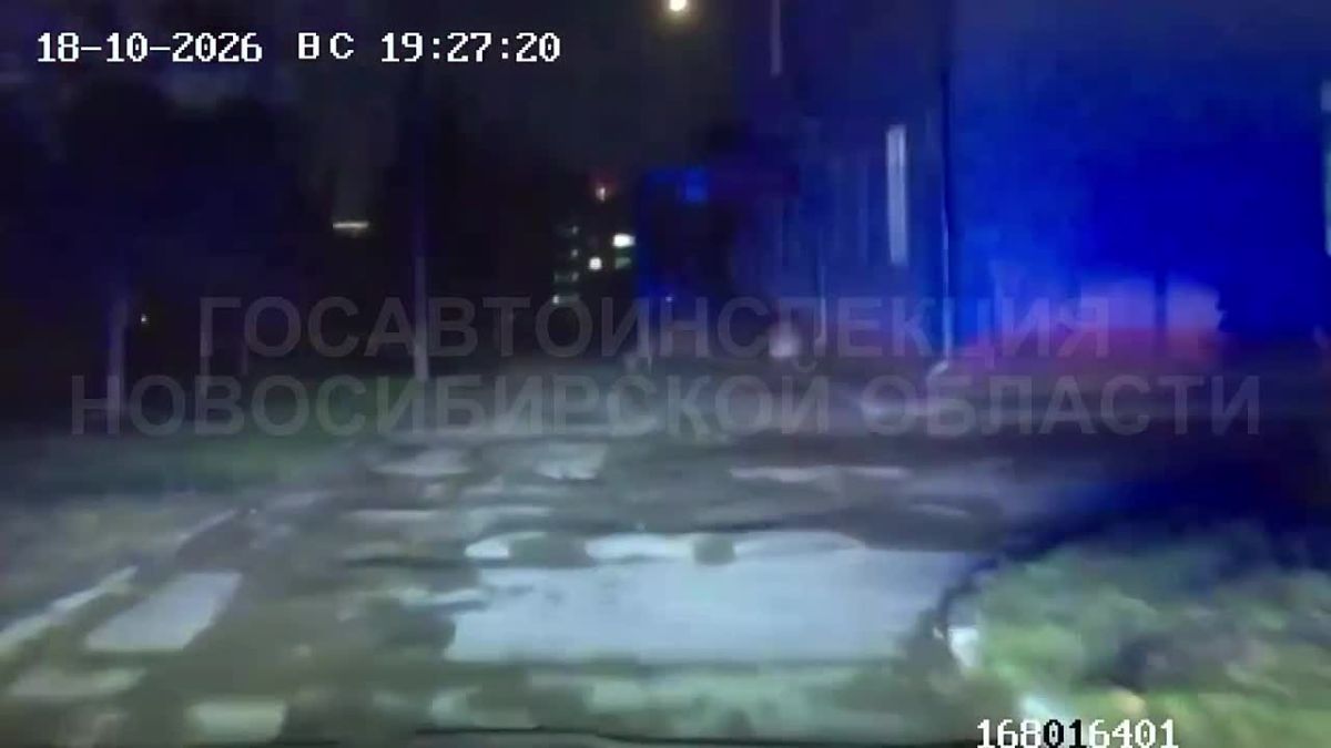 Оказались в нужное время в нужном месте: Инспекторы отдельного батальона ДПС помогли спасти ребенка