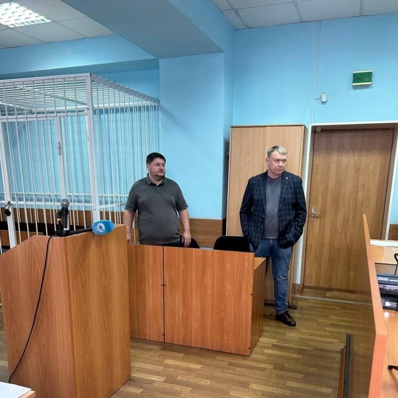 Суд наказал экс-пристава из Новосибирска за махинации на 26 миллионов