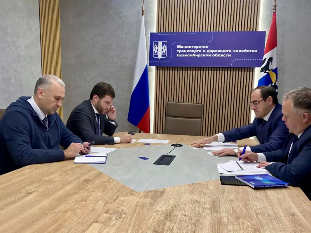 Новосибирская область развивает использование метана в общественном транспорте Новосибирская область развивает использование метана в общественном транспорте