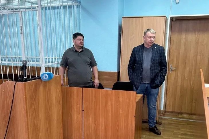 Бывший пристав из Новосибирска избежал тюрьмы за аферу с 26 миллионами