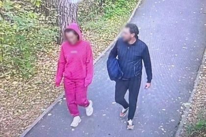 Напавший на беременную женщину в Новосибирске велосипедист до сих пор не понёс наказания