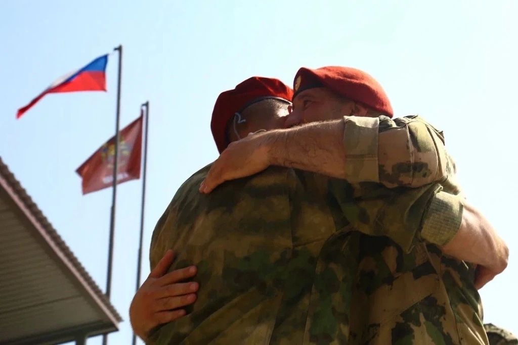 Праздники и памятные даты недели: с 26 октября по 1 ноября