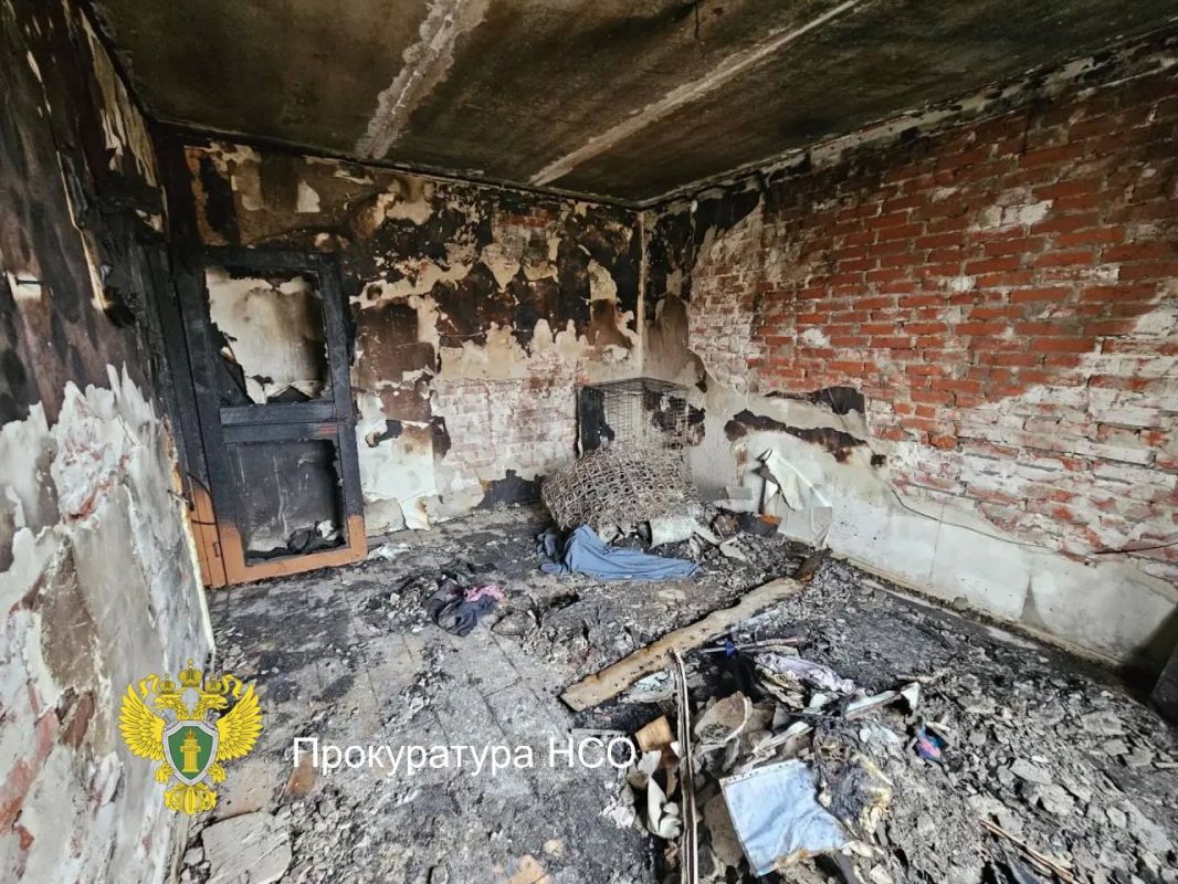 Прокуратура контролирует ход и результаты расследования уголовного дела о покушении на убийство двух лиц общеопасным способом и поддержала в суде ходатайство об избрании обвиняемому меры пресечения в виде заключения под... Прокуратура контролирует ход и результаты расследования уголовного дела о покушении на убийство двух лиц общеопасным способом и поддержала в суде ходатайство об избрании обвиняемому меры пресечения в виде заключения под...