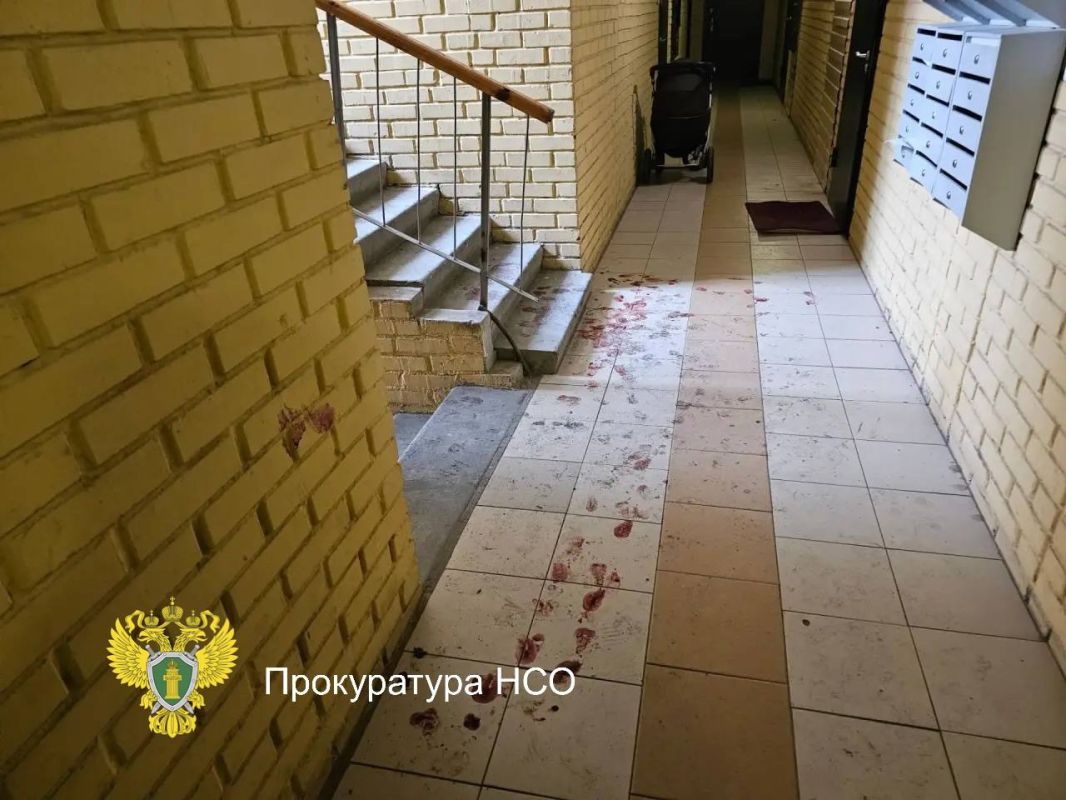 Прокуратура контролирует ход и результаты расследования уголовного дела о покушении на убийство двух лиц общеопасным способом и поддержала в суде ходатайство об избрании обвиняемому меры пресечения в виде заключения под... Прокуратура контролирует ход и результаты расследования уголовного дела о покушении на убийство двух лиц общеопасным способом и поддержала в суде ходатайство об избрании обвиняемому меры пресечения в виде заключения под...