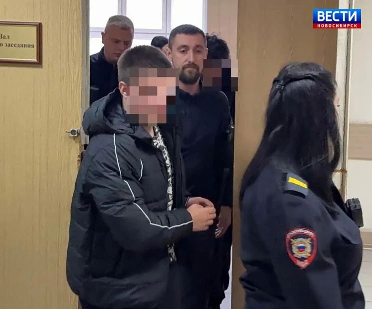 Малолетние диверсанты. Два 16-летних подростка из Новосибирской области получили срок за подготовку диверсии История такая: в январе 2026 года в Коченёво один подросток через мессенджер предложил другому поджечь контейнер...