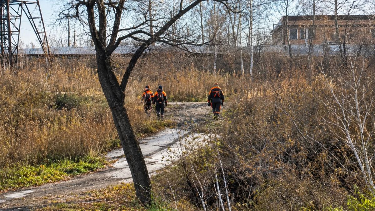В Новосибирской области нашли погибшими двух подростков 15 и 16 лет