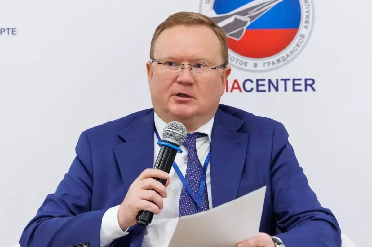 Росгранстрой ведет планомерную работу по развитию инфраструктуры воздушных пунктов пропуска Росгранстрой ведет планомерную работу по развитию инфраструктуры воздушных пунктов пропуска