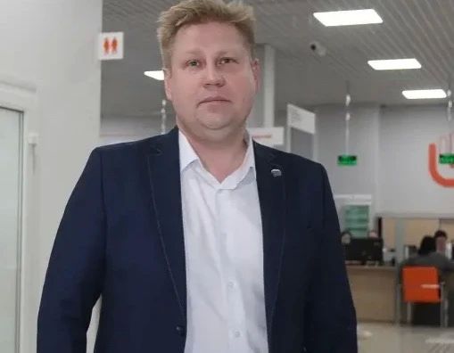 Главой Искитимского района стал Дмитрий Запрегаев