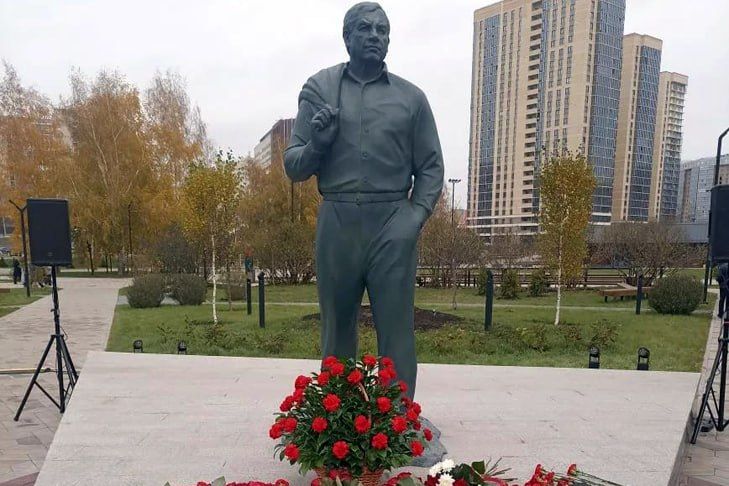 В Новосибирске официально открыли вторую очередь Бугаков-парка В Новосибирске официально открыли вторую очередь Бугаков-парка