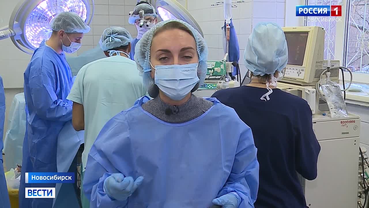 Прорыв в медицине. Новосибирские учёные тестируют технологию, которая в перспективе может заменить традиционный кардиостимулятор