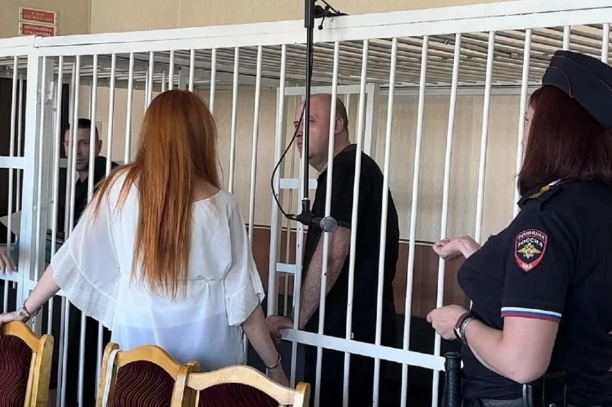 Смерть в «пионерском лагере»: экс-полицейских признали виновными в убийстве свидетеля