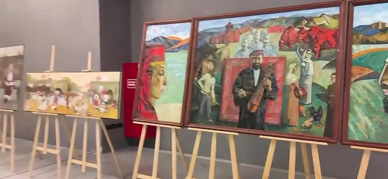 Минкульт развернул локацию, посвященную Пушкинской карте, на форуме «УчСиб»
