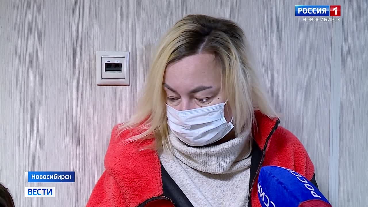 Обман на миллионы. Ленинский районный суд Новосибирска начал рассматривать дело юриста Марины Ленченко, которую обвиняют в обмане четырёх клиентов на 8 миллионов рублей