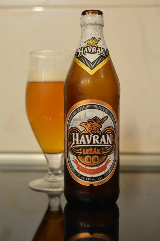 Почему Havran Le??k вызывает вопросы у потребителей?