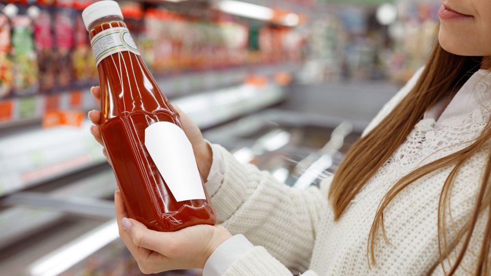 К кетчупу больше не притронетесь: этот домашний соус в разы вкуснее