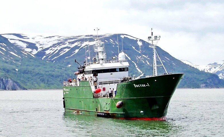 Макрурус: укрощение морского деликатеса