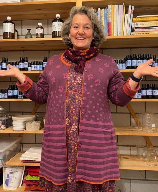 Очарование шведского домохозяйства: вдохновение от жизнерадостной Даниэлы