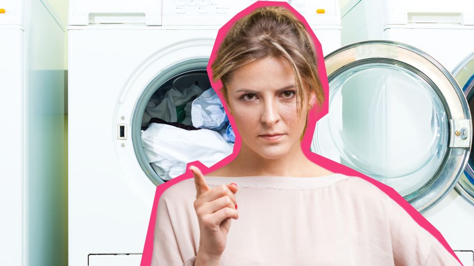 Умные хозяйки на этом экономят тысячи рублей: вот что нужно сделать со «стиралкой»