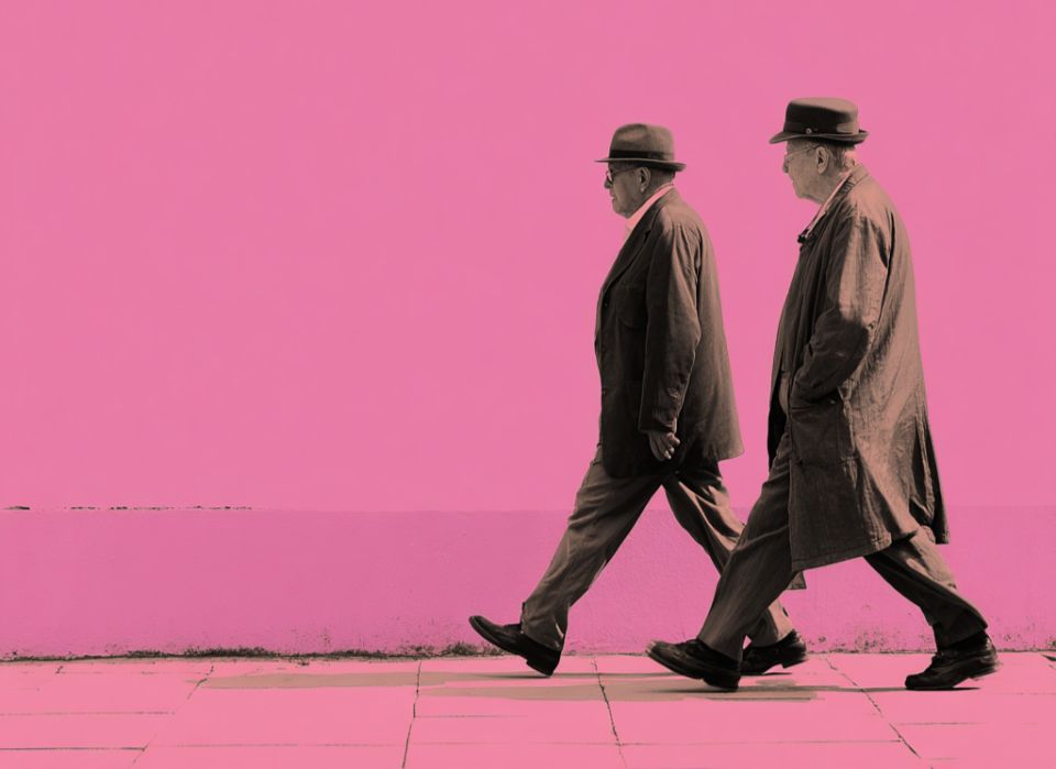 От шепота на кухне до громкого крика в соцсетях